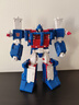 變形金剛（TRANSFORMERS）兒童男孩玩具模型禮物工作室系列經(jīng)典電影指揮官級86通天曉F6162 曬單實拍圖