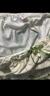 頤眠莫代爾吊帶睡裙女夏季2025年新款薄款涼感冰絲睡衣女家居服套裝 曬單實(shí)拍圖