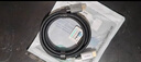 綠聯(lián)Micro HDMI轉(zhuǎn)HDMI2.1轉(zhuǎn)接線(xiàn) 8K60Hz轉(zhuǎn)換線(xiàn) 筆記本電腦平板相機(jī)便攜屏連顯示器投影儀電視2米15517 曬單實(shí)拍圖