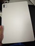 rurihai【贈鋼化膜】適用榮耀magicpad3保護套磁吸13.3英寸平板保護殼散熱雙面夾帶筆槽y折2025款皮套配件 【月影白】Y型磁吸-橫豎支撐-送鋼化膜 榮耀magicpad3【13.3英寸 曬單實(shí)拍圖