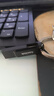 閃迪（SanDisk）256GB Type-C USB3.2 手機U盤DDC3黑色 讀速高達400MB/s 自動備份 手機電腦兩用 雙接口大容量優(yōu)盤 曬單實拍圖