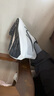 耐克NIKE跑步鞋男飛馬39AIR PEGASUS 39運(yùn)動(dòng)鞋DH4071-004白灰黑40.5 曬單實(shí)拍圖