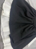 妙奕嘉黑色連衣裙裙子女夏季2025新款高級(jí)感小個(gè)子氣質(zhì)顯瘦法式禮服短裙 黑色法式赫本小香風(fēng)蝴蝶結(jié)絲絨裙 L 【建議80-115斤】 曬單實(shí)拍圖