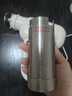 利仁（Liven）面條機家庭用家用壓面機全自動無線手持壓面槍電動饸烙機不銹鋼面條機5種出面模具ML-A410 曬單實拍圖