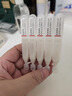 韓束丁禹兮同款亮白棒美白淡斑次拋精華液煙酰胺護(hù)膚品生日禮物送女友 曬單實(shí)拍圖