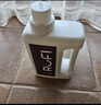 rufi 洗衣液 持久留香濃縮進(jìn)口酵素抑菌香氛洗衣液 茉白 2L 曬單實(shí)拍圖