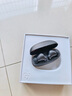 萬魔（1MORE）Q21真無線藍(lán)牙耳機(jī) ANC主動降噪入耳式Hi-Res金標(biāo)音質(zhì) 藍(lán)牙5.4運(yùn)動游戲音樂耳機(jī) 周杰倫同款 黑色 曬單實(shí)拍圖