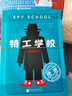 特工學(xué)?！救?冊】霸榜十余年的少年冒險小說(shuō)，美國亞馬遜、美國豆瓣雙高分，版權售出17國，幫600萬(wàn)小讀者開(kāi)啟長(cháng)篇文學(xué)閱讀。12歲書(shū)呆子男孩的錘煉之路：你能做成任何看似無(wú)望的事，只要你足夠相信自己！ 曬單實(shí)拍圖