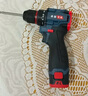 博世（BOSCH）東城款電鉆電動(dòng)螺絲刀無(wú)刷鋰電沖擊鉆鉆 家用手鉆電鉆大功率 18v純銅無(wú)刷小鋼炮裸機 曬單實(shí)拍圖