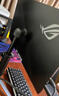 華碩（ASUS）ROG 超神 32英寸OLED顯示器4K顯示器240Hz顯示器電競G-sync 0.03msGTG響應 Type-C HDR400 ROG PG32UCDM顯示器 曬單實拍圖