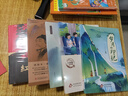 萬(wàn)物復(fù)書(shū)25暑七升八年級(jí)組合 紅星照耀中國(guó)導(dǎo)讀批注版 紅巖中國(guó)青年出版社羅廣斌楊益言著 時(shí)光驛站北京教育出版社陳沛著 歲月的印記北京教育出版社關(guān)宇著 朱自清散文精選豐子愷插圖版 唐詩(shī)三百首名家注譯版顧 曬單實(shí)拍圖