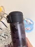 華為智選鴻蒙智選哈爾斯迷彩戰(zhàn)術(shù)水杯保溫杯智能彈蓋450ml內(nèi)膽覆鈦男女士 曬單實(shí)拍圖