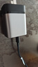 CUKTECH酷態(tài)科10號超級電能充mini氮化鎵充電器120W/100W充電頭多口快充套裝適用蘋果小米華為手機(jī)/筆記本 曬單實(shí)拍圖