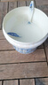 嘉寶莉（CARPOLY）水性木器漆改色家具翻新漆衣柜木門改色油漆環(huán)保涂料 米白色3kg 曬單實拍圖
