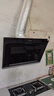 美的（Midea）抽吸排油煙機(jī) 家用側(cè)吸式吸油煙機(jī) 排煙機(jī) 廚房脫排煙機(jī)CXW-200-J30國家補(bǔ)貼立減15%可配燃?xì)庠?曬單實拍圖