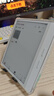 掌閱（iReader）Ocean4 Turbo 2025 7英寸智能閱讀本 電子書(shū)閱讀器 墨水屏電紙書(shū) 平板電腦學(xué)習看漫便攜 北極白 曬單實(shí)拍圖