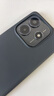 小米 REDMI Note14 5G 國(guó)家補(bǔ)貼 金剛品質(zhì) 5110mAh大電量 大光圈超感相機(jī) 8GB+256GB 子夜黑 紅米手機(jī) 曬單實(shí)拍圖