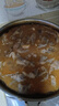 羋羊羊 寧夏灘羊 原切羔羊肉卷凈重2斤羊肉片 羊肉生鮮 火鍋食材 清真 曬單實拍圖