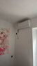 美的（Midea）空調(diào)套裝 銳靜+酷省電柜掛套購 新一級能效 變頻冷暖 家用客廳立式柜機臥室掛機空調(diào) 以舊換新 【3匹柜機】大三室一廳空調(diào)套裝【全一級能效】 曬單實拍圖