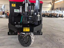 電動(dòng)20A地牛3噸叉車(chē)手拉液壓搬運車(chē)2噸小型拖車(chē)全自動(dòng)裝卸托盤(pán)車(chē) 出口加厚3噸685半電動(dòng)款 曬單實(shí)拍圖