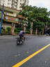 永久（FOREVER）折疊山地自行車成人越野單車變速賽車成年大人學(xué)生男女 【店長(zhǎng)推薦】可折疊軟尾車架-黑灰【輻條輪】 26寸24速（升級(jí)款） 曬單實(shí)拍圖