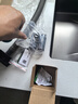 偉星 一進(jìn)二出龍頭角閥 雙出水洗衣機(jī)噴槍洗碗機(jī)黃銅體4分6分可選1129 曬單實(shí)拍圖