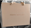 水星家紡四件套 60支長(cháng)絨棉純棉貢緞高級輕奢夏季床單被套 全棉抑菌防螨 水知魚(yú)【國風(fēng)刺繡|禮盒裝】熱銷(xiāo)款 1.8m床 床單款 （被套220*240cm） 曬單實(shí)拍圖