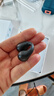億家通真無(wú)線(xiàn)藍牙耳機 不入耳 ENC雙麥通話(huà)降噪 開(kāi)放式高音質(zhì)夾耳運動(dòng)跑步耳機T20 適用華為小米 黑色 曬單實(shí)拍圖