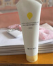 newpage一頁兒童身體乳嬰兒潤膚乳0歲+可用滋潤舒緩保濕乳100g 曬單實拍圖
