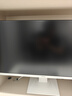 微星（MSI）27英寸 2K 180Hz 快速液晶IPS HDR400 1ms(GTG) 白刃 純白小金剛 游戲電競顯示器 MAG 274QRFW 曬單實(shí)拍圖