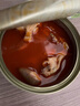 海螺肉休閑解饞代餐抗餓充饑美味開罐即食懶人速食可口罐裝小吃 麻辣海螺肉*6罐 曬單實(shí)拍圖