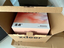 左點zdeer 激光生發(fā)儀紅光生發(fā)帽頭皮護理增發(fā)生發(fā)儀 曬單實拍圖