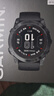 佳明（GARMIN）Fenix7X Pro太陽能旗艦版黑色(51mm)心率跑步高爾夫戶外運動手表 曬單實拍圖