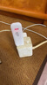 華為智選移動隨身wifi三網(wǎng)通用無線網(wǎng)卡便攜式4g隨行車載筆記本插電即用全國流量2025款5g AX15B 三網(wǎng)版+年包套餐 月享2000G 曬單實拍圖