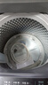 美的（Midea）波輪洗衣機全自動家用 MB120L1 12公斤大容量 除螨 颶風(fēng)深層勁洗 隨心洗 以舊換新 家電國家補貼 曬單實拍圖