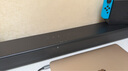 索尼（SONY）HT-S100F 一體式 杜比音效 回音壁 soundbar  家庭影院 電視音響 藍(lán)牙音響 無線音響 ARC 曬單實拍圖