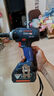 博世（BOSCH） GDS 18V-400無刷鋰電沖擊扳手充電式架子工大功率風(fēng)炮電動扳手 裸機(jī)版（不含電池、充電器） 曬單實(shí)拍圖