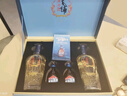 勁牌 毛鋪苦蕎酒 露酒 黑蕎 42度 500ml*2瓶 禮盒送禮 曬單實(shí)拍圖