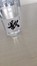 寶豐胖東來自由愛/來瓶镹 50度清香型白酒商超同款正品特惠 50度 500mL 6瓶 胖東來來瓶镹 曬單實拍圖
