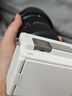 索尼（SONY） ZV-E1/ZVE1/ZV-E1L 全畫幅Vlog旗艦 微單 數(shù)碼相機(jī) AI智能芯片 E1白色單機(jī)身【國家補(bǔ)貼】 官方標(biāo)配 曬單實(shí)拍圖