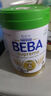 雀巢貝巴貝巴雀巢beba至尊超高端嬰兒奶粉6種HMO 雀巢至尊2段 800g 曬單實拍圖