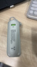 SUIDDY【3C認證丨四合一】充電寶自帶線帶插頭器20000毫安大容量Magsafe快充移動電源適用蘋果華為小米 頂配版丨2萬毫安時【自帶線+磁吸+AC插頭】深空灰 曬單實拍圖