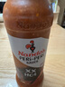 南逗（NANDO'S）辣椒醬250g 烤雞醬腌肉醬烤肉醬蘸醬Nandos peri-peri醬 重辣辣椒醬 曬單實(shí)拍圖