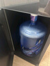 美菱（MeiLing）茶吧機(jī)多功能防溢水辦公室家用高端客廳立式飲水機(jī)下置式智能自動(dòng)上水 2025旗艦新款升級纖薄屏 升級加高款【觸控纖薄屏丨防溢抑菌】 溫?zé)嵝?曬單實(shí)拍圖