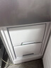 美的（Midea）220升三門三溫租房家用客廳宿舍小型冰箱三開門節(jié)能省電低音運(yùn)行以舊換新BCD-220TM【國(guó)家補(bǔ)貼】 曬單實(shí)拍圖