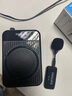 飛利浦（PHILIPS）【國家補貼】領夾擴音器教師上課專用 導游講解器商超促銷 小蜜蜂藍牙無線擴音音箱DLM3551CB 曬單實拍圖