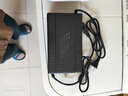 旭派電動車電瓶車鉛酸充電器三角48V12A20A36V60V80V96V28A32AH64v72V 72V20-24AH專用T型通用 曬單實拍圖