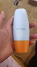 Mistine蜜絲婷防曬霜小黃帽40ml防水防汗防紫外線高倍防曬戶外男女SPF50+ 曬單實拍圖