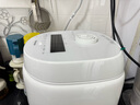 松下（Panasonic）【國家補貼】Xtra零零煲青春版0涂層電飯煲家用3-6人無涂層不銹鋼煮飯鍋4升容量SR-DKS151 曬單實拍圖