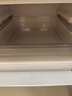 米家小米出品215升三門小型家用電冰箱 三門三溫節(jié)能安靜運行冷凍冷藏 租房宿舍升級款BCD-215MDM03 曬單實拍圖